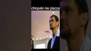 chlopaki nie placza frytki film śmieszne [upl. by Aliuqat]