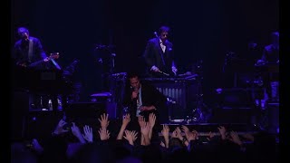 Nick Cave amp The Bad Seeds  Distant Sky  Live in Copenhagen feat Else Torp [upl. by Noah]