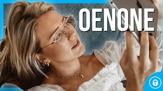 Oenone  Podcaster Influencer Bookworm Comedian amp OnlyFans Creator [upl. by Tterab]