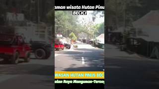 Kawasan Wisata Puncak Becici KecDlingo KabBantul Yogyakarta puncakbecici wisatajogja yogyakarta [upl. by Washko]