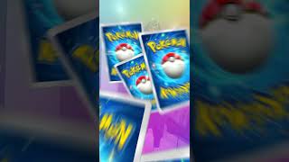 Shorts’ta kartları keşfetmek için Pokémon TCG Pocket efektini kullan PokemonTCGPocket [upl. by Anidam]