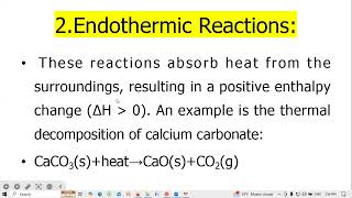 Difference between thermochemcal and photochemical reactionCHEM201PhotochemistryBSc IV [upl. by Bobina]