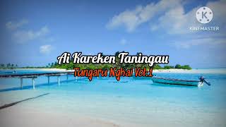 Ai Kareken Taningau Audio Offical by Tungaru Ngkai [upl. by Mariana]