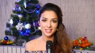 Zlata Ognevich  Happy New Year [upl. by Suoivart]