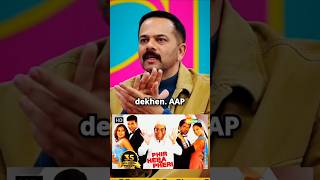 Hera pheri movie actor kahani😯shorts podcast youtubeshorts [upl. by Hendrick]