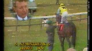 1990 Great Voltigeur Stakes [upl. by Ynahpit986]