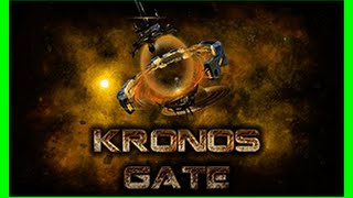 Puerta Kronos Dark Orbit HD [upl. by Chelton]