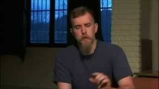 Varg Vikernes Talks About Christianity [upl. by Atiluap]