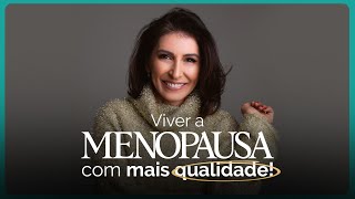 Médica Ginecologista para Tratamento da Menopausa  DRA JOELE LERÍPIO [upl. by Etam804]