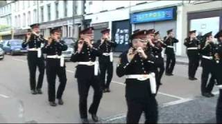 UVF Flute Band East Belfast [upl. by Isidoro]