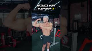 How To Perform EZ BAR CURL [upl. by Mellins]