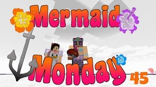 Mermaid Mondays Ep45 Majesty The Penguin Queen  Amy Lee33 [upl. by Salvucci172]