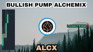 ALCX COIN BULLISH PUMP IN 2024‼️ ALCHEMIX LONGTERM TARGET‼️ ALCX CRYPTO NEW TARGET FOR MINING [upl. by Nais]