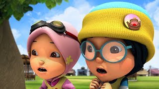 BoBoiBoy Season 1  Episode 2 [upl. by Dolly]