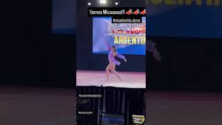 Eliminatoria EUROSON LATINO 2024  ARGENTINA 🇦🇷 🏆 eurosonlatino competenciadesalsa bachata3 [upl. by Tippets]