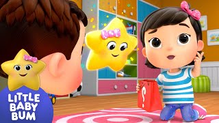 Whats In The Bag Song  Little Baby Bum  New Nursery Rhymes for Kids  Baby Songs [upl. by Oiligriv]