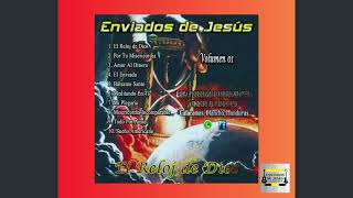 Producción 1  Enviados de Jesús [upl. by Mada]