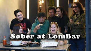 Lombar commercial [upl. by Iahc]