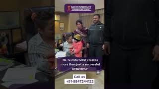 Best IVF Centre in Punjab  IVF Success Story  Low Cost IVF Treatment in India [upl. by Aguste]