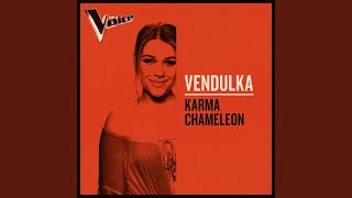 Karma Chameleon The Voice Australia 2019 Performance  Live [upl. by Mitzl]