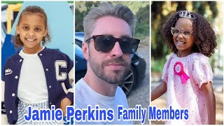 Jamie Perkins Family Members Real Name and Ages 2024 By Celebrity Point [upl. by Oirtemed222]