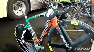 Cipollini Bikes [upl. by Kazim]