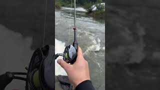 Shimano slx dc xt teste de arremesso pesca pescador shimano shimanoslxdc [upl. by Leiser]