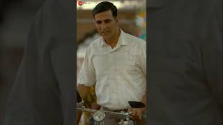 AajSeTeri Padman AkshayKumar RadhikaApte ArijitSingh AmitTrivedi Shorts [upl. by Letnahs]