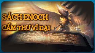 Những Cấm Thư Vĩ Đại Tiết Lộ Bí Mật Khủng Khiếp về Lịch Sử Loài Người  Vũ Trụ Nguyên Thủy [upl. by Pentha]