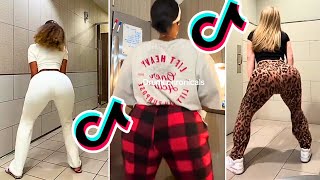 THE BEST OF GHETTO TIKTOK DANCE CHALLENGE 🔥🔥 [upl. by Cherianne848]