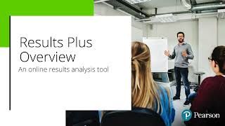 ResultsPlus Overview an online results analysis tool [upl. by Porta604]