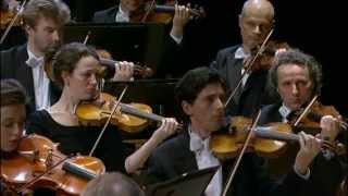 Mahler  Symphony No 9 in D minor  Barenboim [upl. by Ekud]