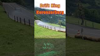 ➡️ Drift King Kerenzerberg 2024 [upl. by Nerak]