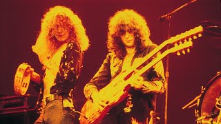 Led Zeppelin  Immigrant Song Live 1972 Official Video [upl. by Fayette140]