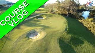 WINDAROO LAKES GOLF COURSE PART 3 [upl. by Lasky]