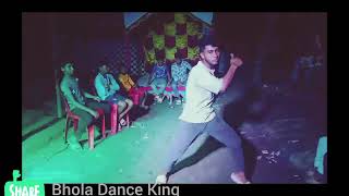 boshonto batashe vs Sona Bonde Amay pagol karlo New songe 2024 bholadanceking [upl. by Carman]