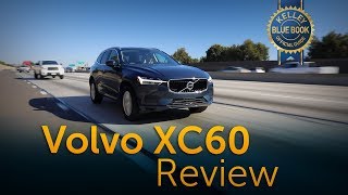 2019 Volvo XC60 – Review and Road Test [upl. by Merp741]