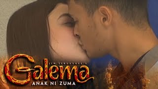 Galema Anak Ni Zuma  Full Episode 12 [upl. by Robby]