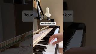 You Wont Believe How Easy It Is to Play Staccato on Piano [upl. by Aeriel]