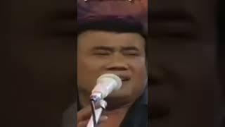 Berkelana Rhoma Irama [upl. by Asiral]