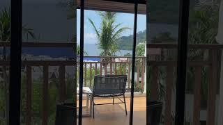 Inside Andamantra Hotel and Resort Phuket phuket [upl. by Livvie]