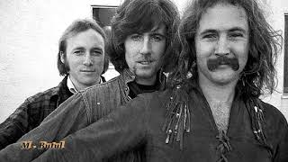 Crosby Stills Nash Judy Blues Eyes Live Woodstock [upl. by Batory]