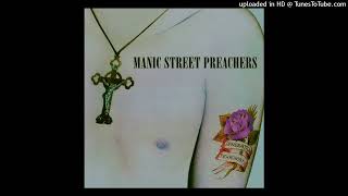 Manic Street Preachers  Methadone Pretty Original bass and drums only [upl. by Aitnohs76]