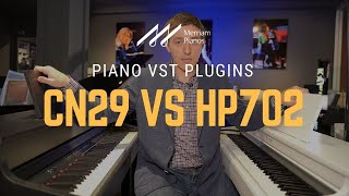 🎹Kawai CN29 vs Roland HP702 Digital Piano Review amp Comparison  PHA4 vs RHIII Piano Action🎹 [upl. by Salvadore548]