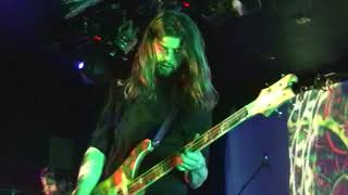 Hawkwind Live  Hawkeaster 2018 Morecambe Alhambra Theatre [upl. by Weitzman]