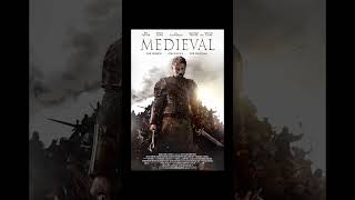 Medieval Movie Review [upl. by Aikyt316]