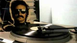 Giorgio Moroder  Too Hot to Handle 1977 [upl. by Noirod]