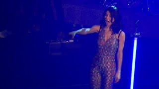 Marina and the Diamonds  Savages Live  Paris 13052015 HD [upl. by Neelehtak]