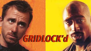 Gridlockd 1997 Full Blind Reaction [upl. by Siesser]