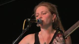 CNN Crystal Bowersox reveals dark childhood [upl. by Ahel]